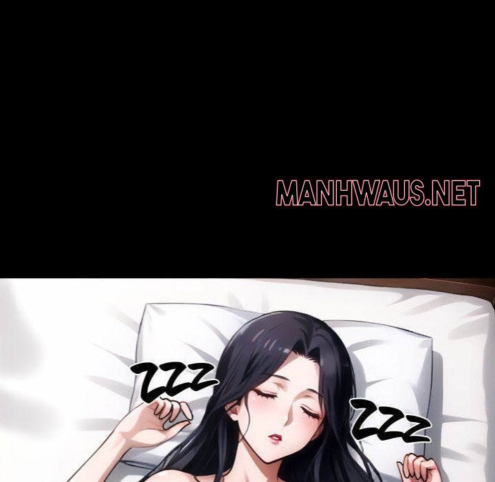 Gangster x Office Lady - Chapter 97 Page 109
