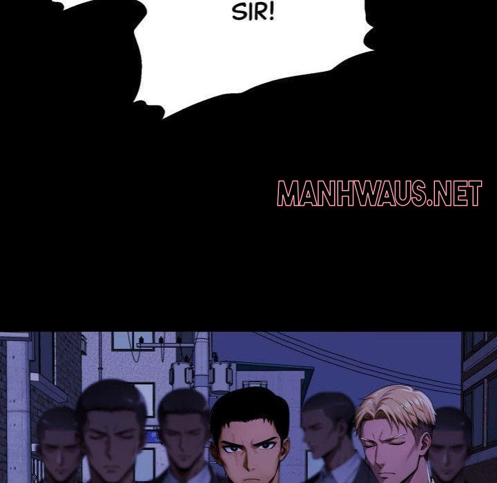 Gangster x Office Lady - Chapter 97 Page 133