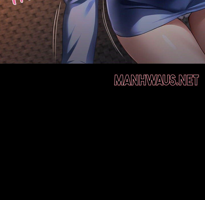 Gangster x Office Lady - Chapter 99 Page 18