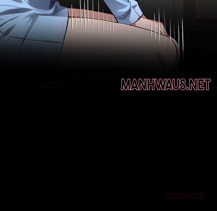 Gangster x Office Lady - Chapter 99 Page 21