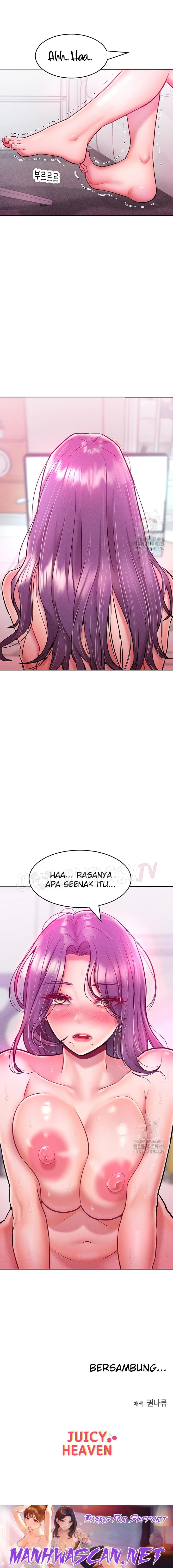 Forcing the Woman I Despise Into Submission Raw - Chapter 20 Page 21