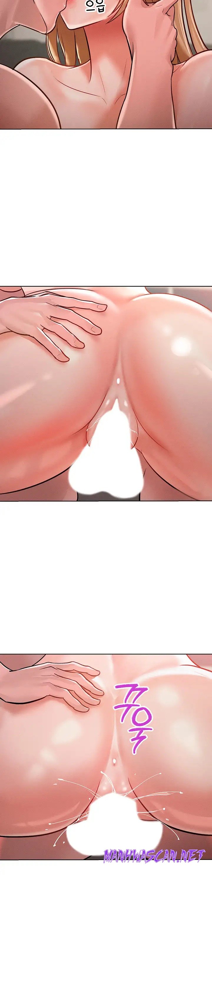 Forcing the Woman I Despise Into Submission Raw - Chapter 7 Page 21