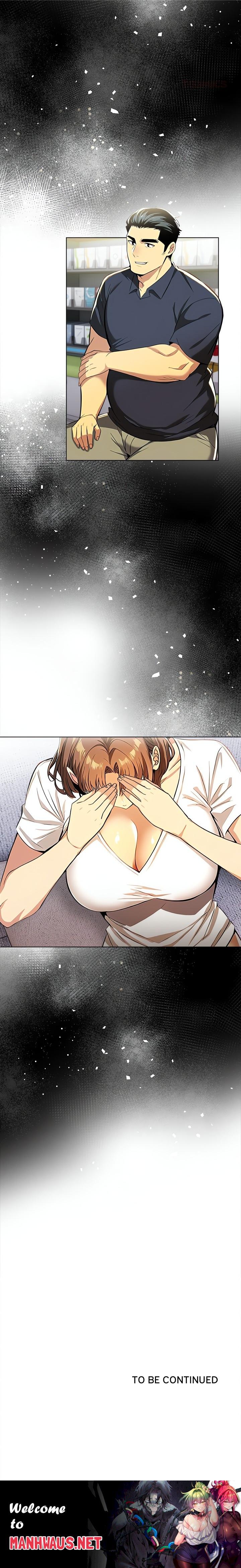 A Lucrative Affair - Chapter 11 Page 18