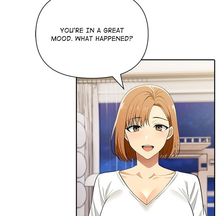 A Lucrative Affair - Chapter 12 Page 10