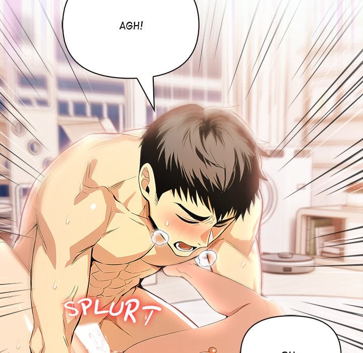 A Lucrative Affair - Chapter 12 Page 56