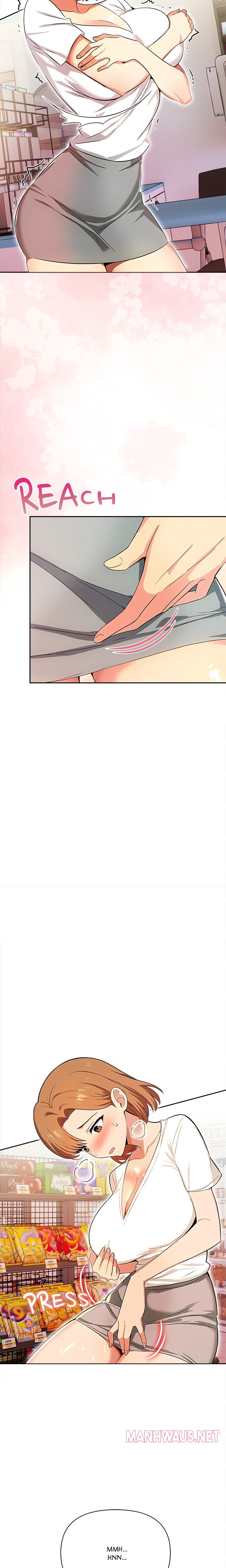A Lucrative Affair - Chapter 6 Page 5
