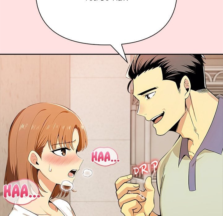A Lucrative Affair - Chapter 8 Page 96