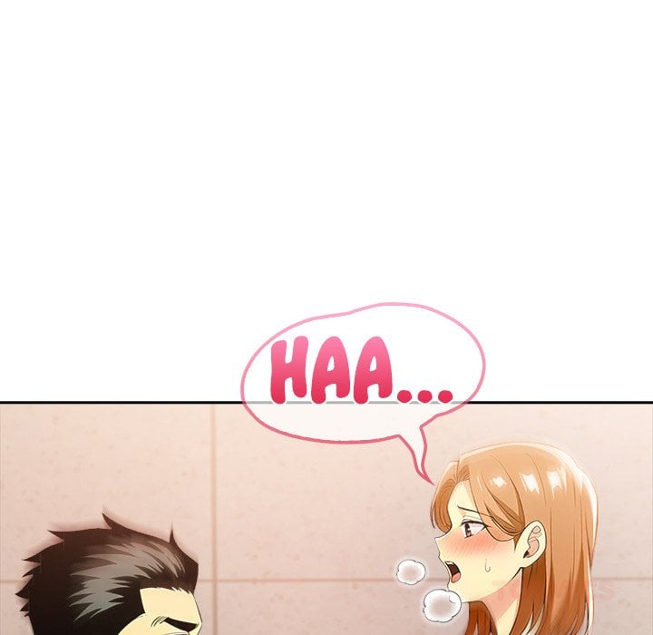 A Lucrative Affair - Chapter 9 Page 104