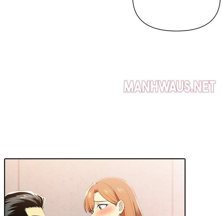 A Lucrative Affair - Chapter 9 Page 109