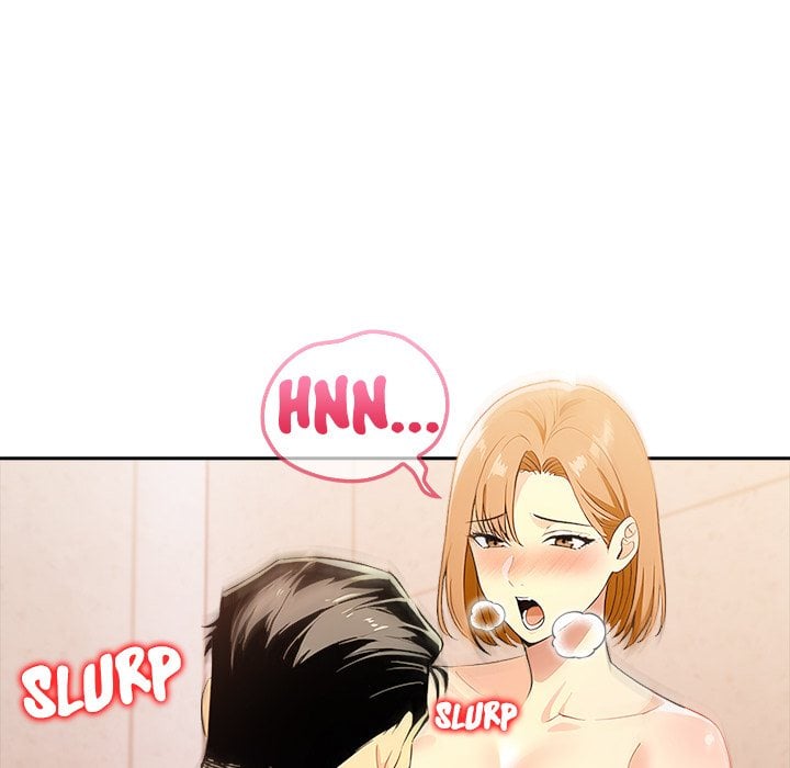 A Lucrative Affair - Chapter 9 Page 97