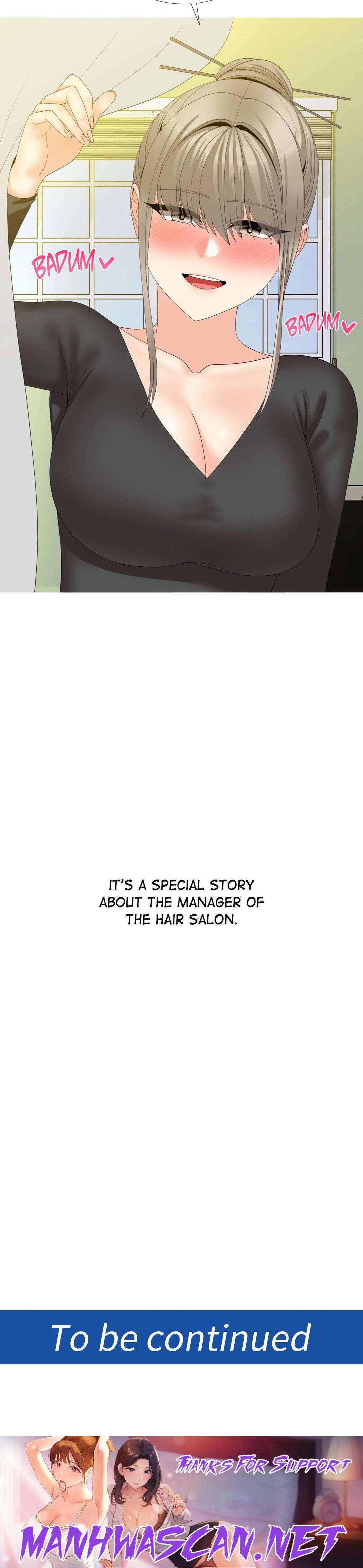 Love Scenarios - Chapter 29 Page 36