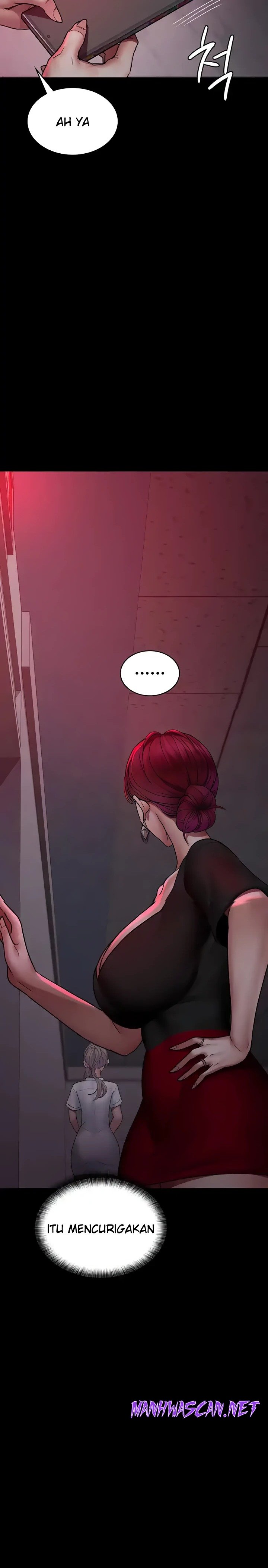 Night Hospital Raw - Chapter 39 Page 10