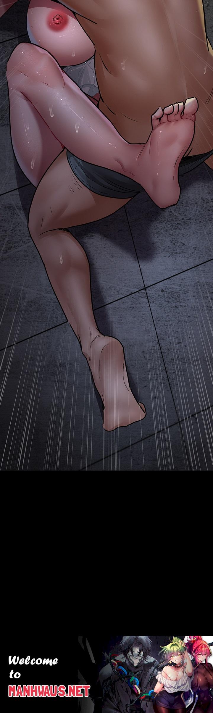 Night Hospital Raw - Chapter 76 Page 67