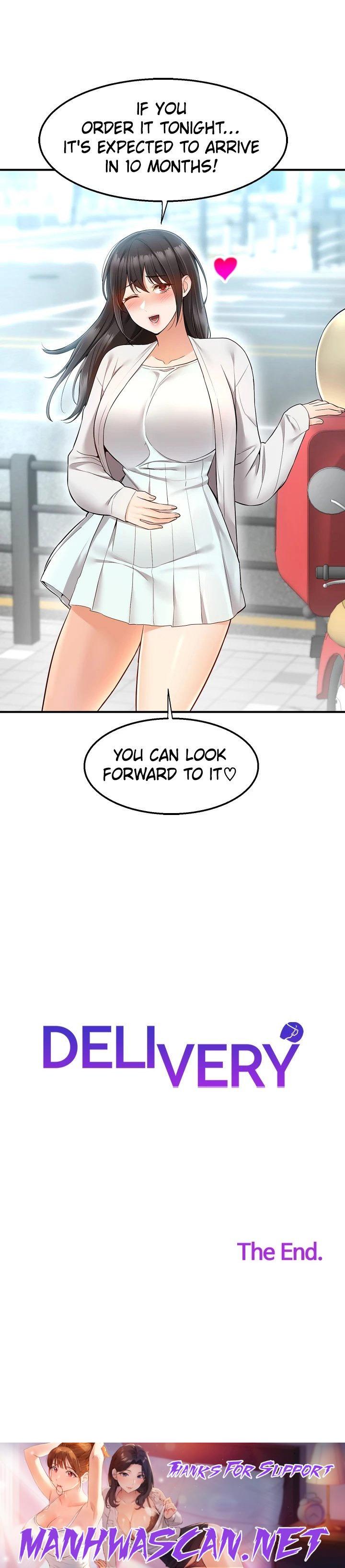 Delivery - Chapter 39 Page 43