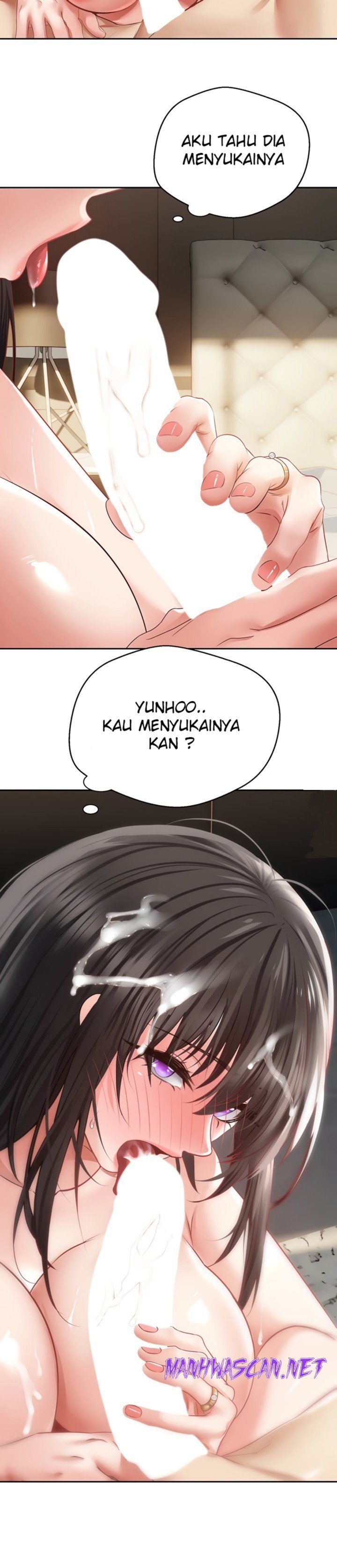 Desire Realization Application Raw - Chapter 29 Page 16