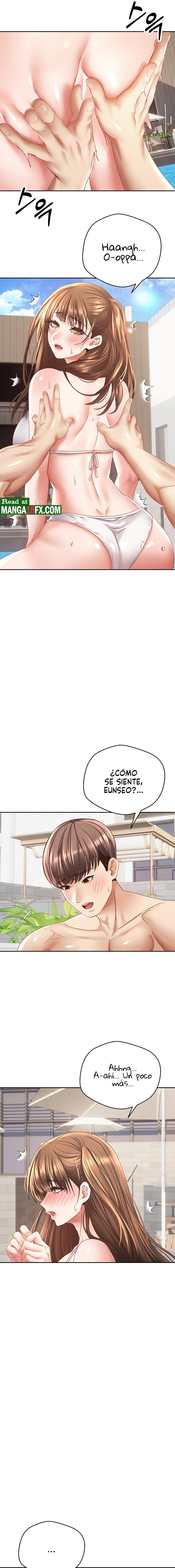 Desire Realization Application Raw - Chapter 34 Page 15