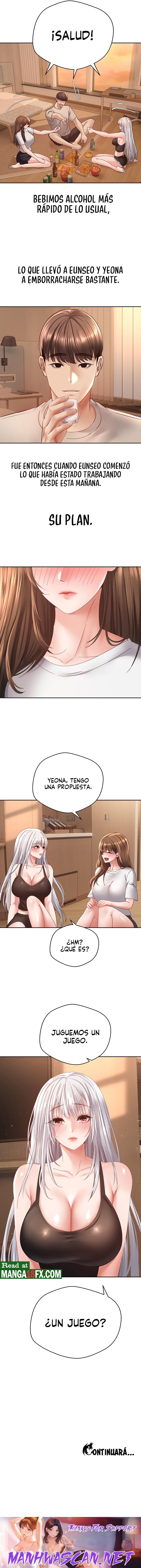 Desire Realization Application Raw - Chapter 34 Page 17