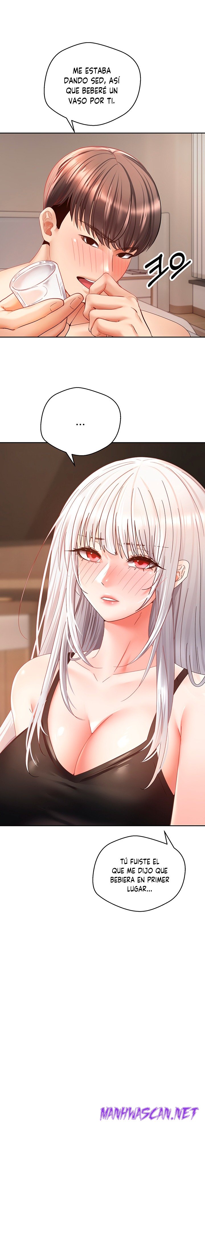 Desire Realization Application Raw - Chapter 35 Page 15