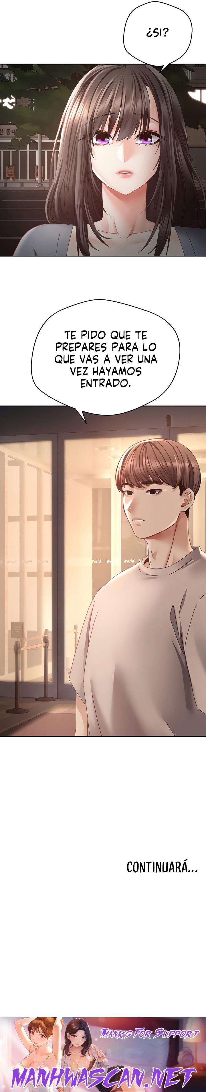 Desire Realization Application Raw - Chapter 36 Page 17