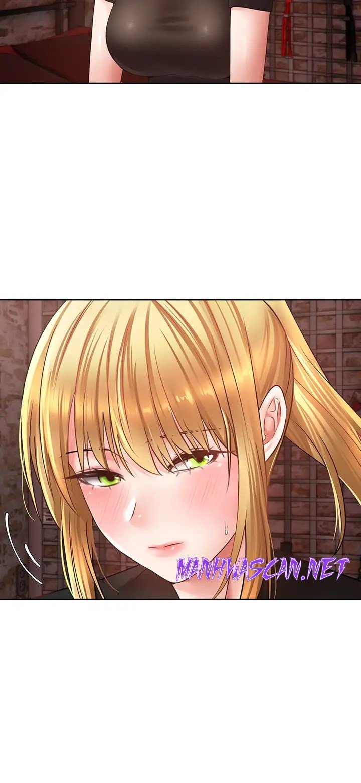 Desire Realization Application Raw - Chapter 43 Page 28