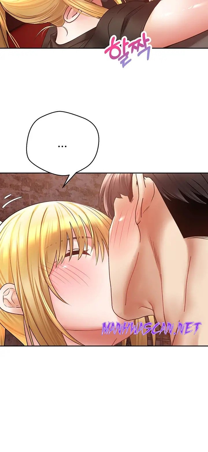 Desire Realization Application Raw - Chapter 43 Page 32