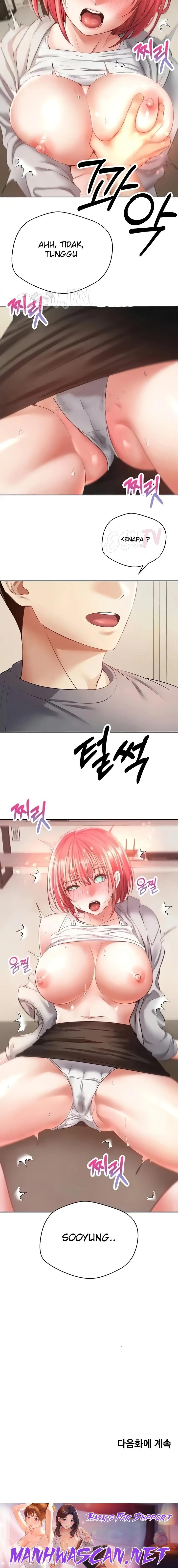 Desire Realization Application Raw - Chapter 65 Page 16