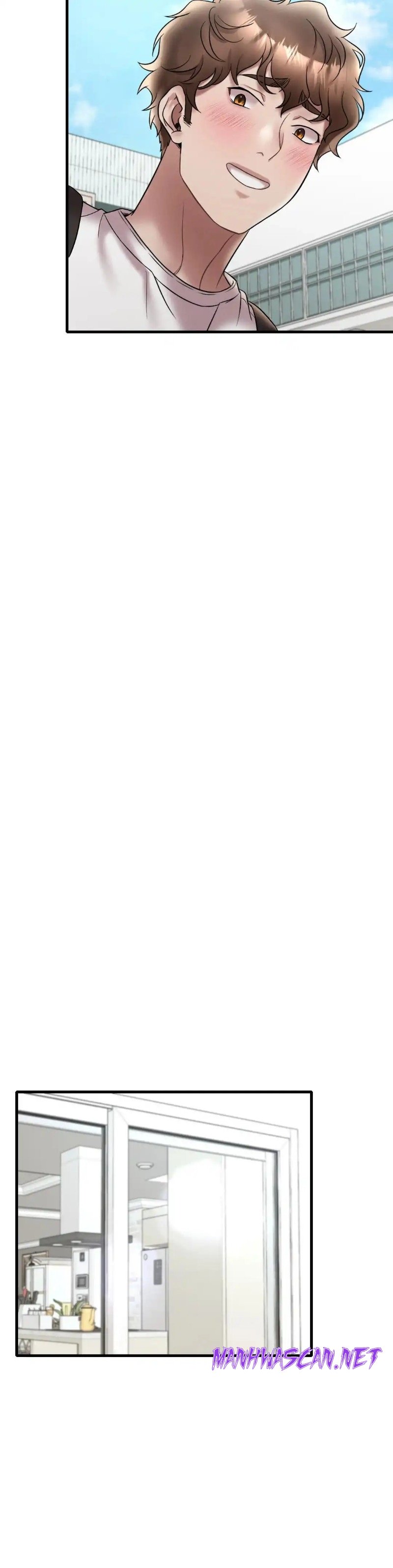 She Wants to Get Drunk Raw - Chapter 26 Page 27