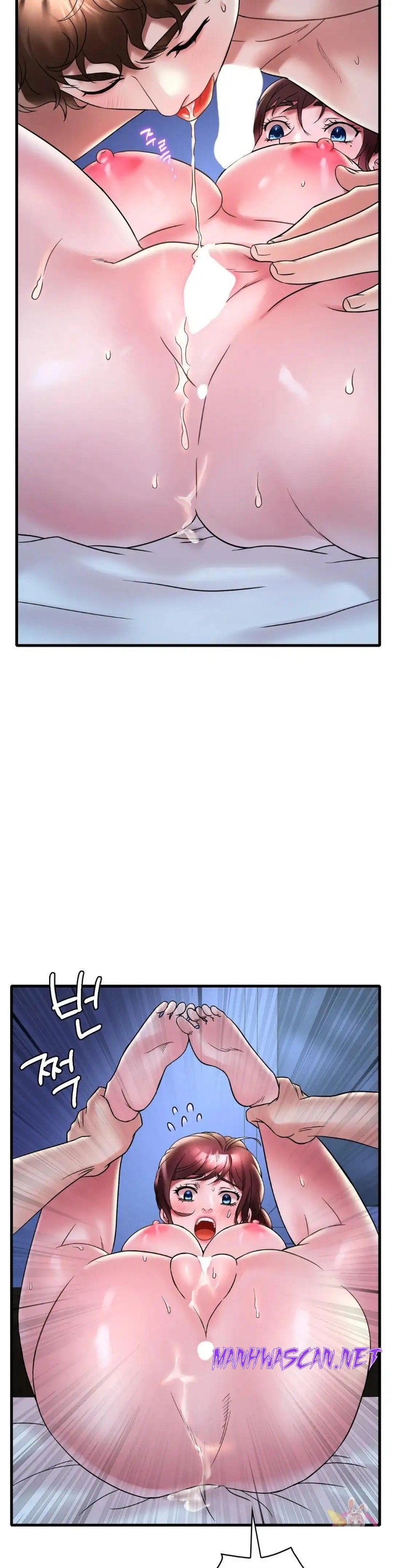 She Wants to Get Drunk Raw - Chapter 29 Page 26