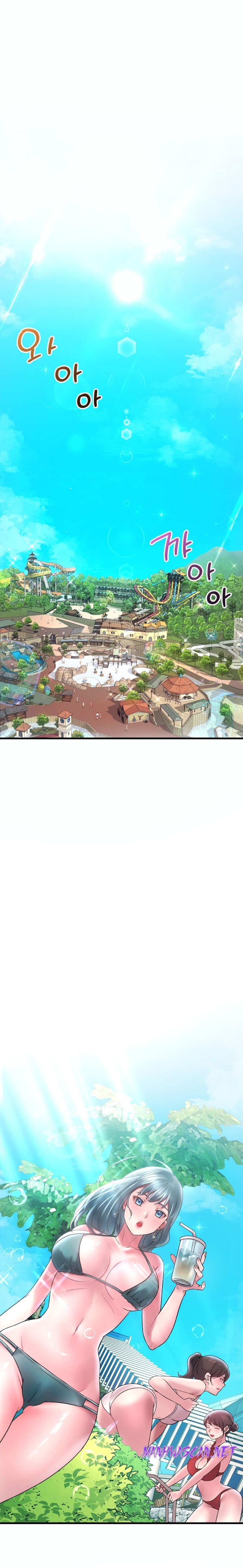 She Wants to Get Drunk Raw - Chapter 37 Page 6