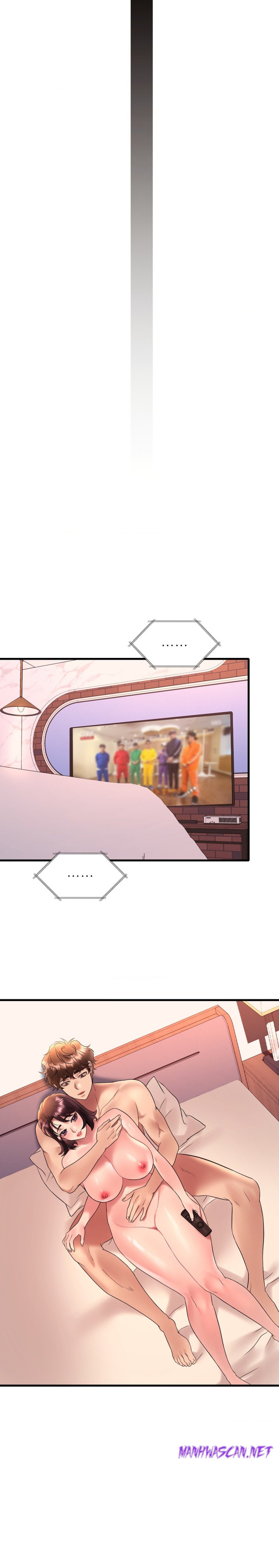 She Wants to Get Drunk Raw - Chapter 42 Page 14