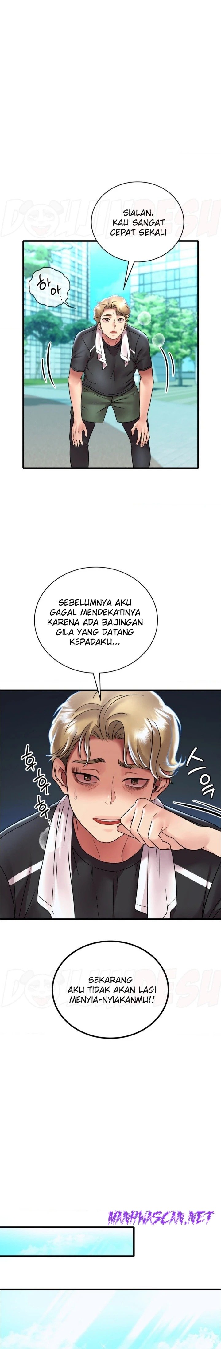 She Wants to Get Drunk Raw - Chapter 49 Page 20