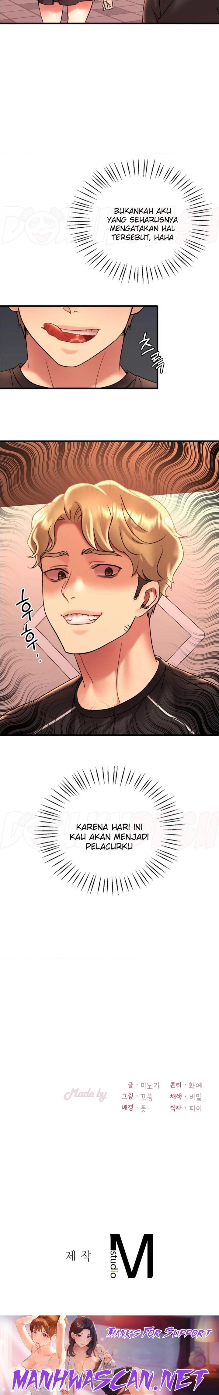 She Wants to Get Drunk Raw - Chapter 49 Page 28