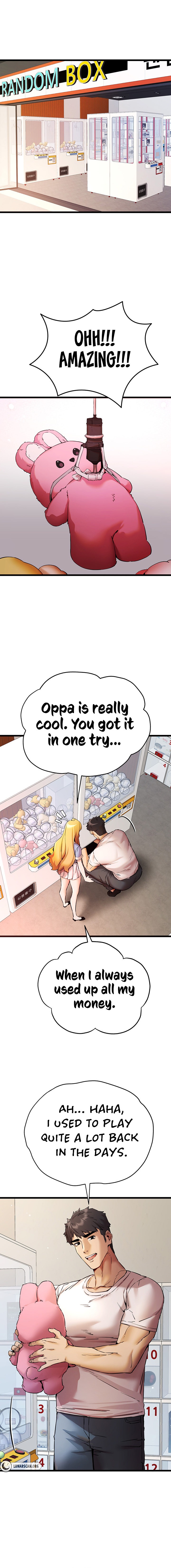 I Have To Sleep With A Stranger? - Chapter 34 Page 14