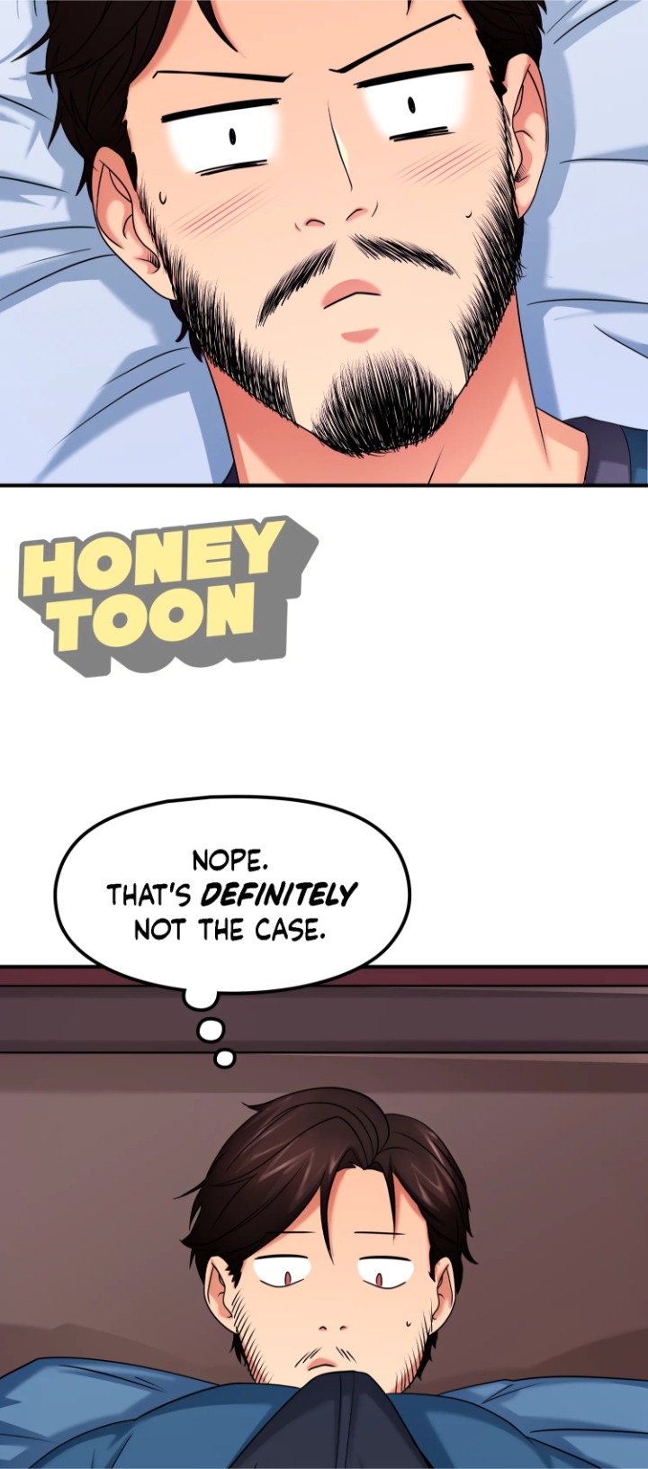 Hit My Balls (Uncensored) - Chapter 11 Page 16