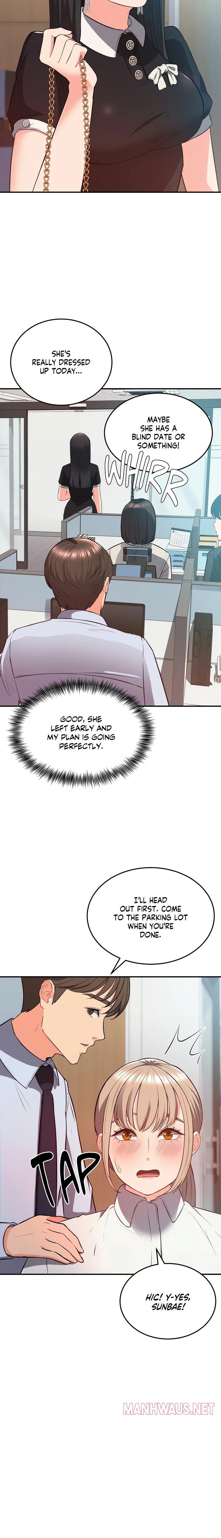 My Pillow Business Begins! - Chapter 17 Page 5