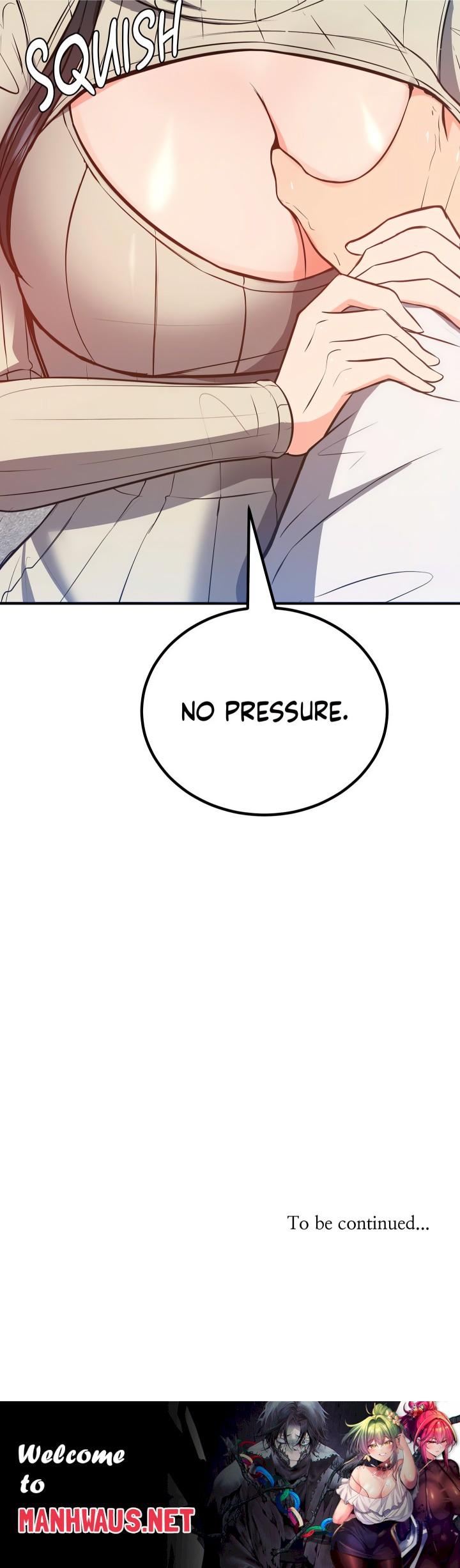 My Pillow Business Begins! - Chapter 24 Page 21