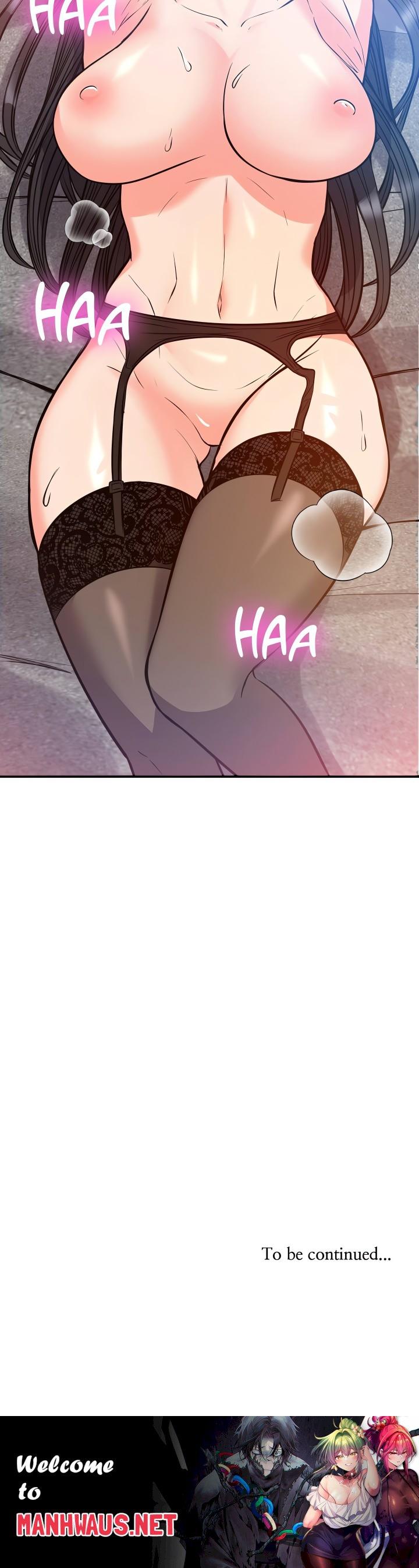 My Pillow Business Begins! - Chapter 25 Page 21