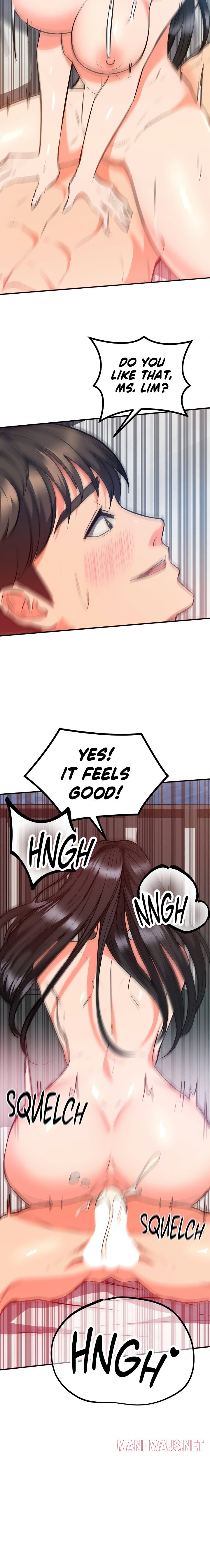My Pillow Business Begins! - Chapter 27 Page 16