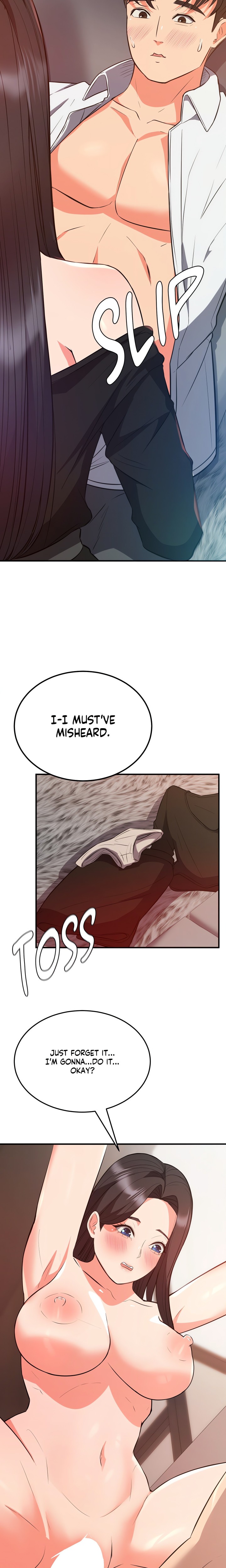 My Pillow Business Begins! - Chapter 30 Page 4