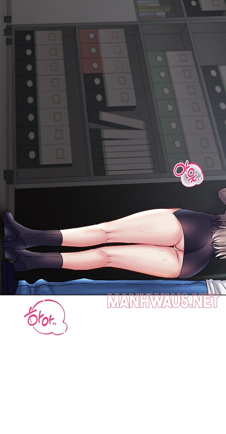 Using Eroge Abilities In Real Life Raw - Chapter 38 Page 33