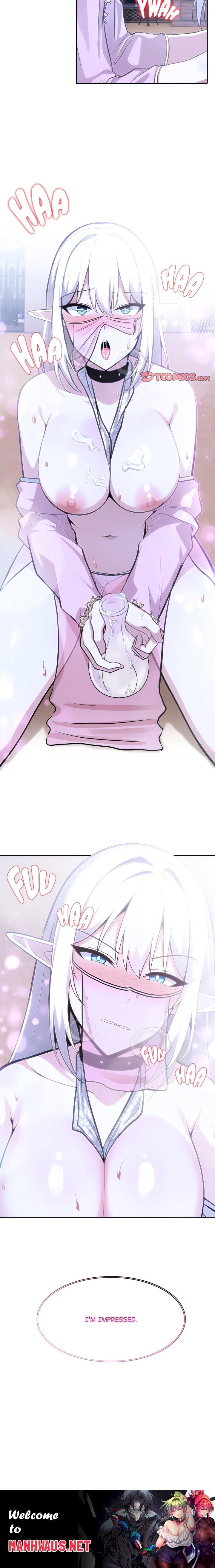 Draco-Knight Commander (Uncensored) - Chapter 33 Page 22