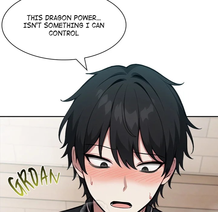 Draco-Knight Commander (Uncensored) - Chapter 38 Page 18
