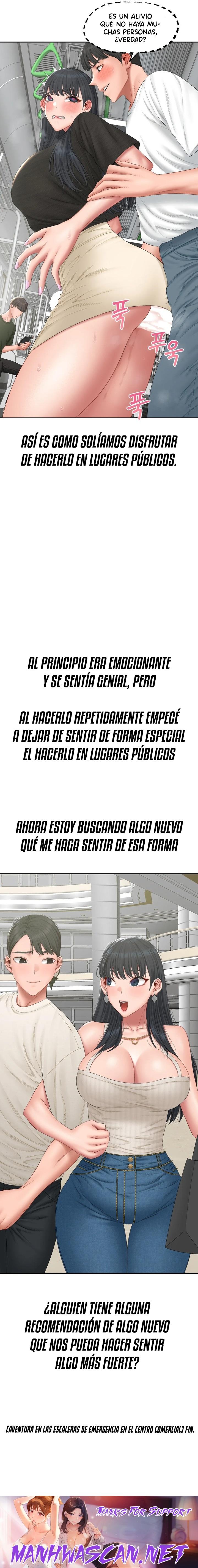 A Deviant Diary Raw - Chapter 38 Page 14