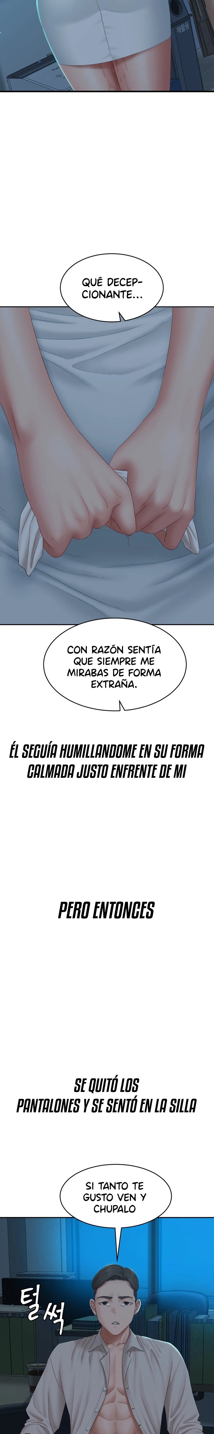 A Deviant Diary Raw - Chapter 40 Page 8