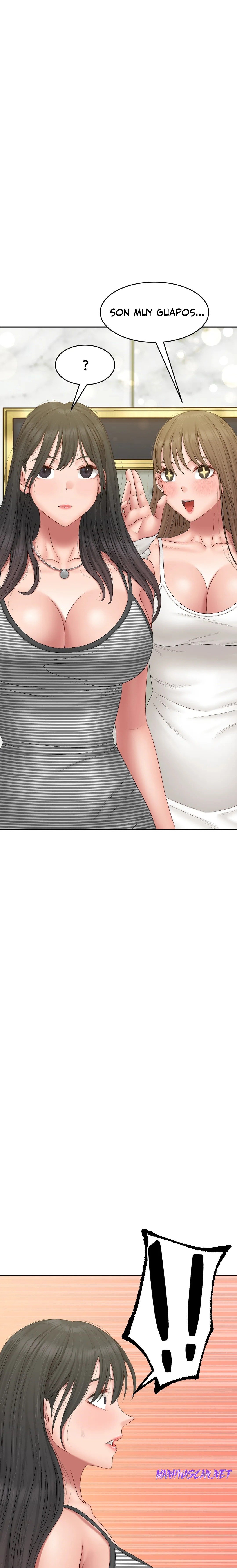 A Deviant Diary Raw - Chapter 43 Page 16