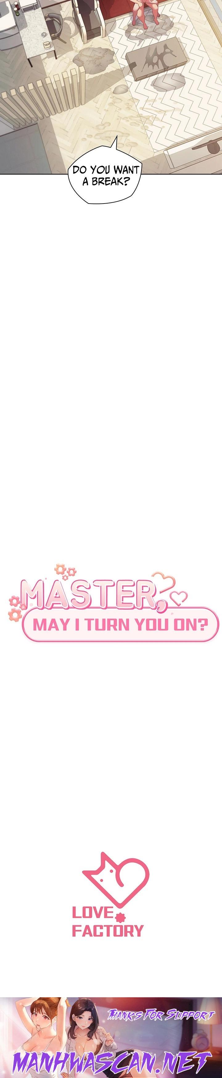 May I Help You? - Chapter 37 Page 53