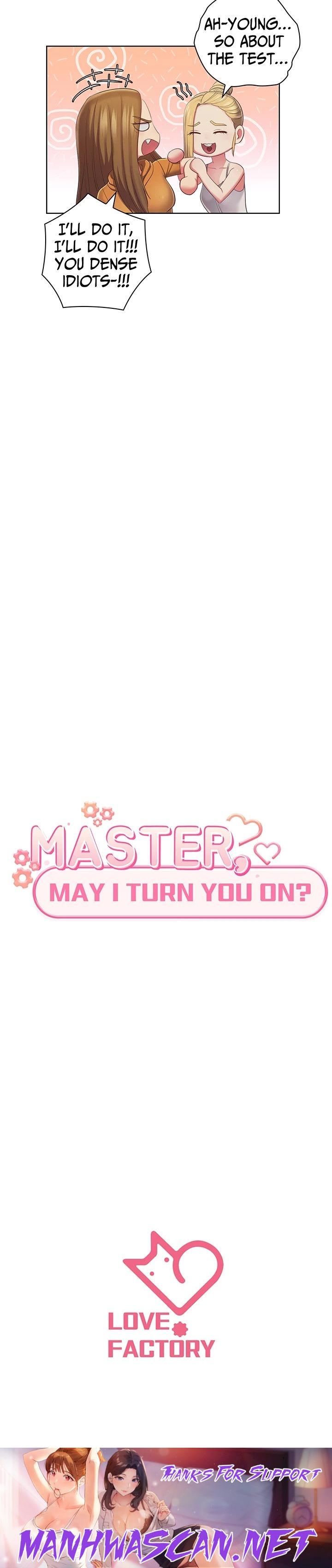 May I Help You? - Chapter 43 Page 47