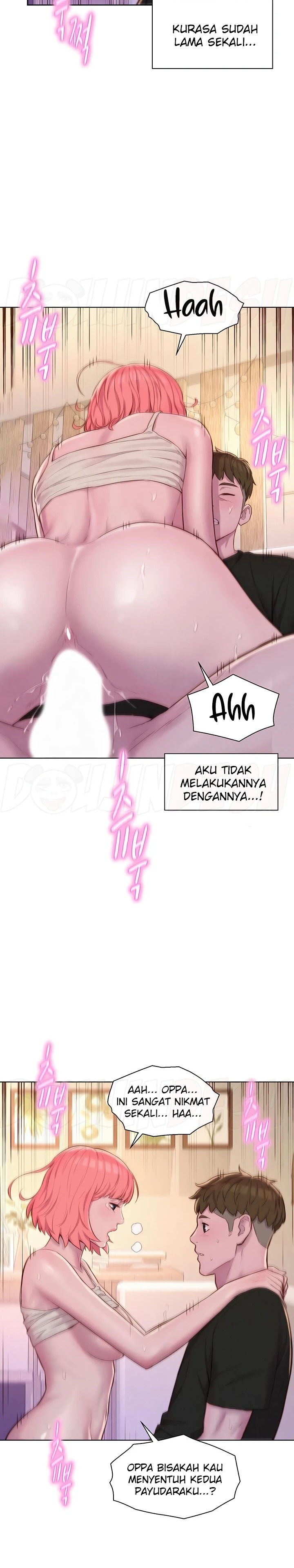 Camping Raw - Chapter 67 Page 20