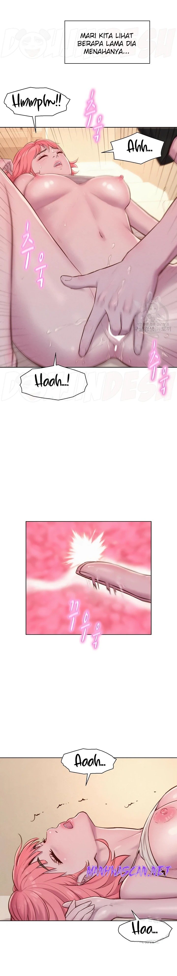 Camping Raw - Chapter 67 Page 8