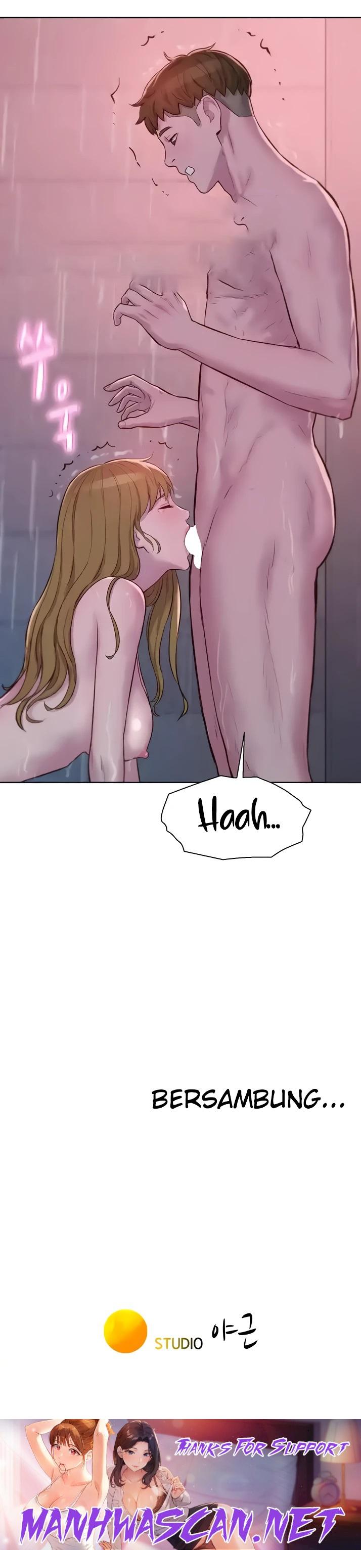 Camping Raw - Chapter 74 Page 24